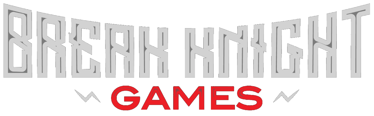 Break Knight Games